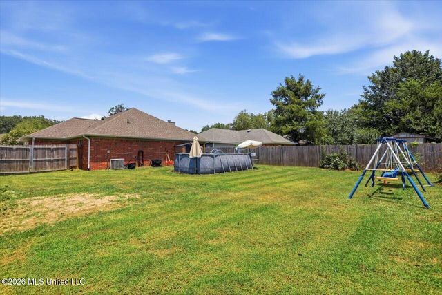 728 Whippoorwill Drive, Brandon, MS 39047