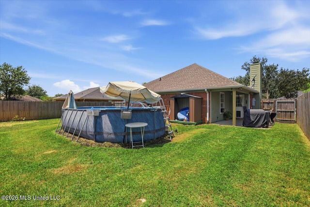 728 Whippoorwill Drive, Brandon, MS 39047