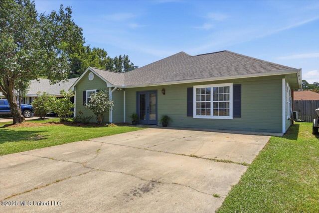 728 Whippoorwill Drive, Brandon, MS 39047