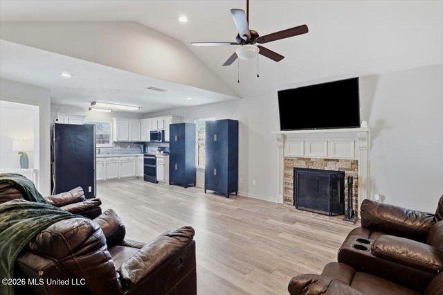 728 Whippoorwill Drive, Brandon, MS 39047