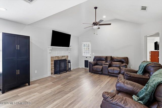 728 Whippoorwill Drive, Brandon, MS 39047