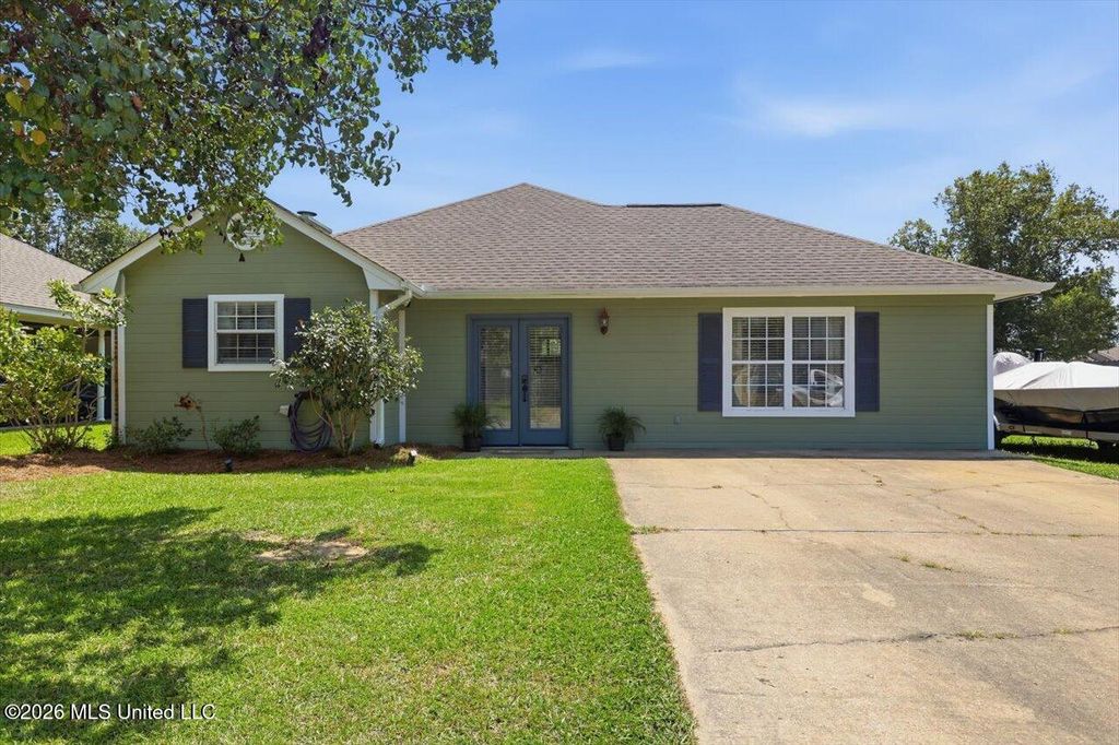 728 Whippoorwill Drive, Brandon, MS 39047