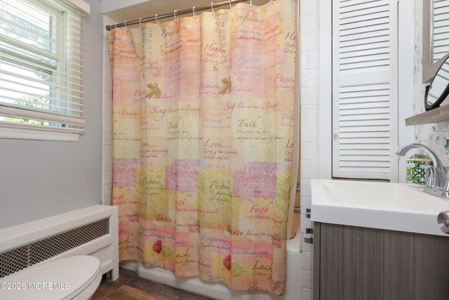 969 Woodcrest Drive, Keyport, NJ 07735