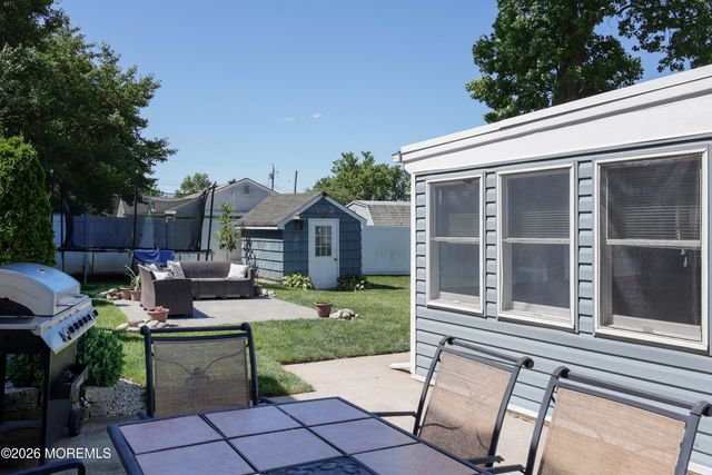 969 Woodcrest Drive, Keyport, NJ 07735