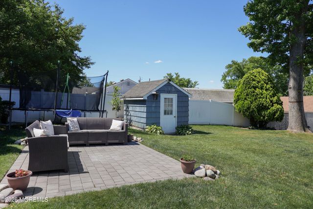969 Woodcrest Drive, Keyport, NJ 07735