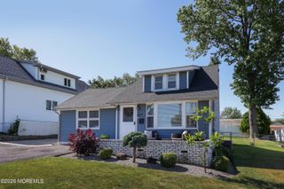 969 Woodcrest Drive, Keyport, NJ 07735