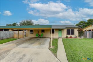 2812 Curlew Street, Victoria, TX 77901