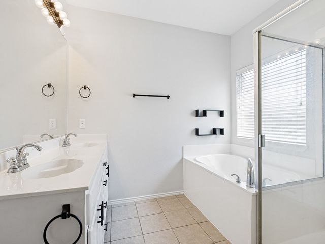 3801 Old Richwood Lane, Fort Worth, TX 76244