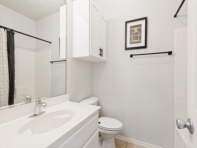 3801 Old Richwood Lane, Fort Worth, TX 76244