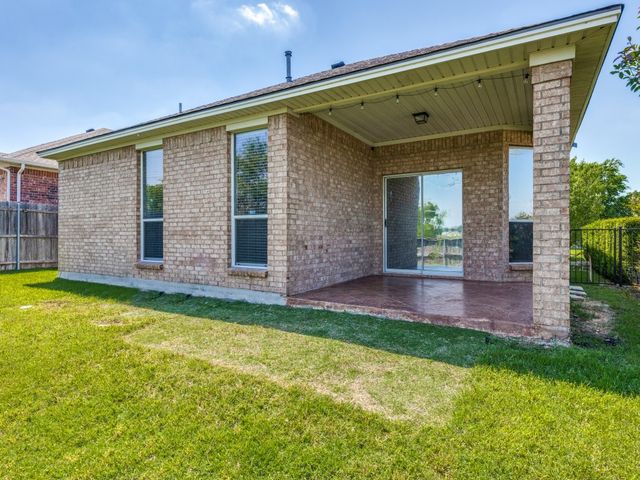 3801 Old Richwood Lane, Fort Worth, TX 76244