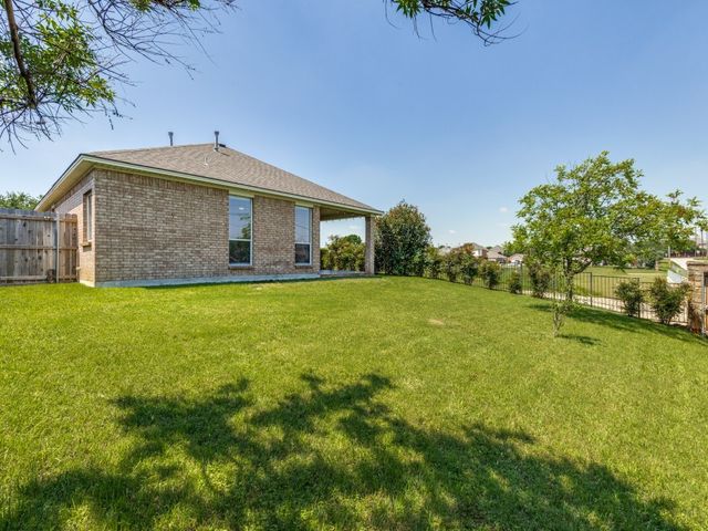 3801 Old Richwood Lane, Fort Worth, TX 76244
