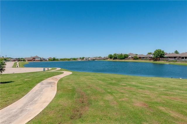 3801 Old Richwood Lane, Fort Worth, TX 76244