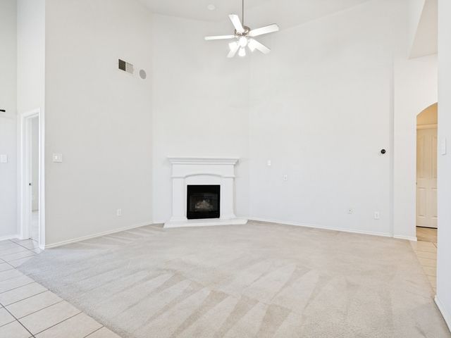 3801 Old Richwood Lane, Fort Worth, TX 76244