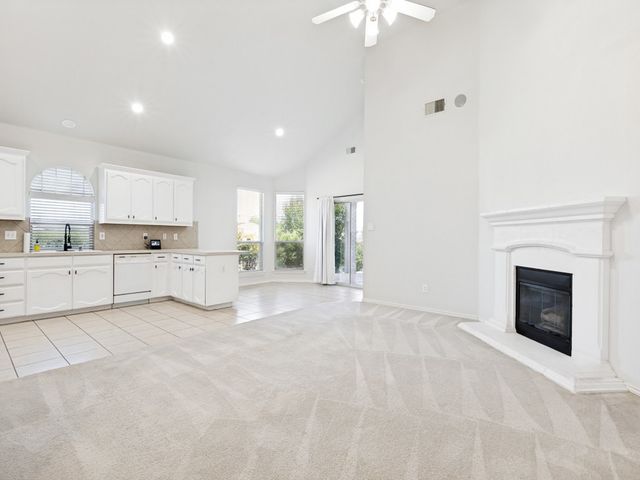 3801 Old Richwood Lane, Fort Worth, TX 76244