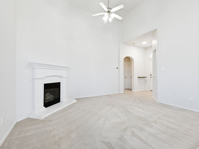 3801 Old Richwood Lane, Fort Worth, TX 76244