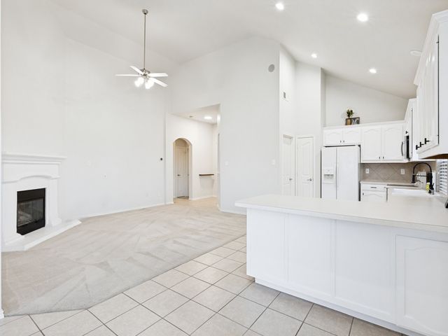 3801 Old Richwood Lane, Fort Worth, TX 76244