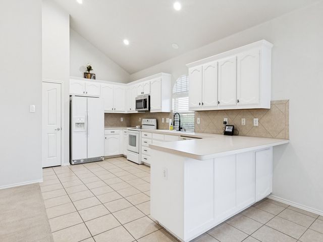 3801 Old Richwood Lane, Fort Worth, TX 76244