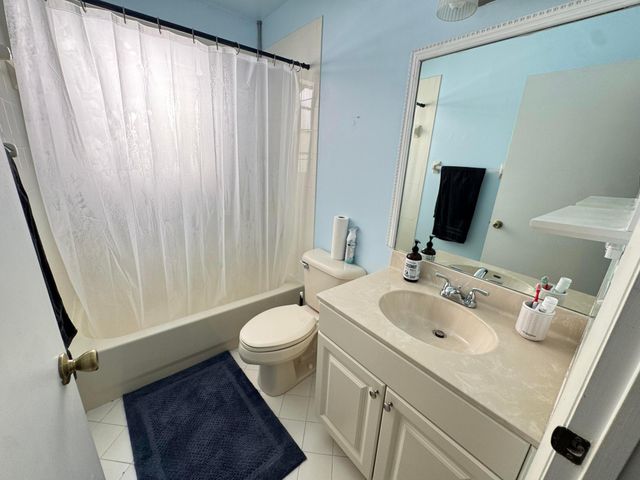 7841 Rockport Circle, Lake Worth, FL 33467