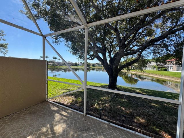 7841 Rockport Circle, Lake Worth, FL 33467