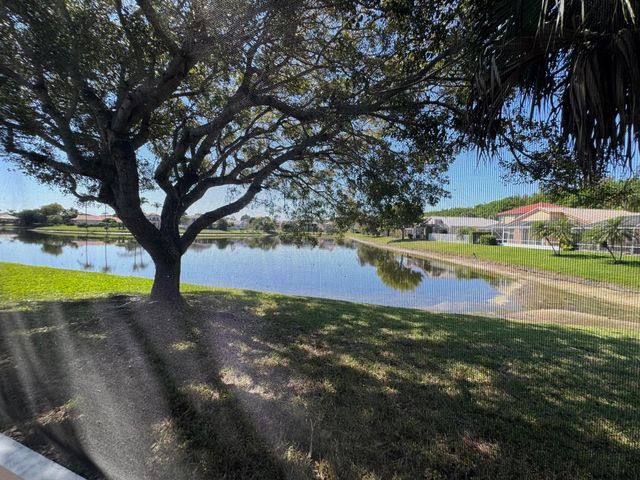 7841 Rockport Circle, Lake Worth, FL 33467