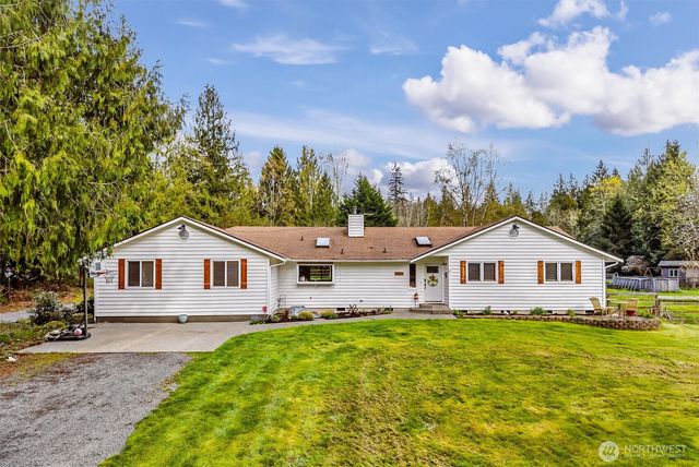 11509 81st Avenue NE, Marysville, WA 98271