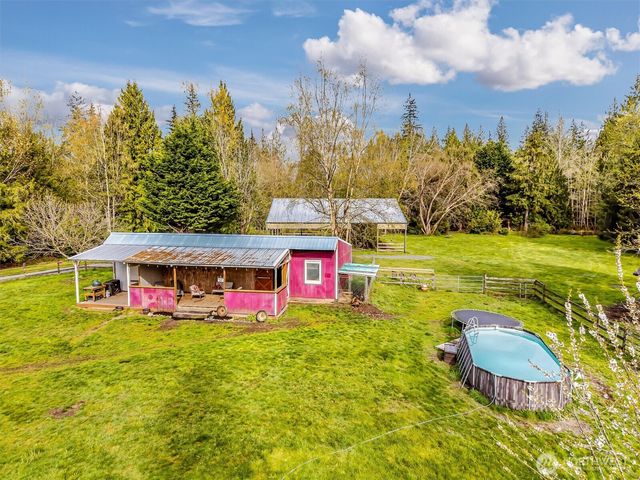 11509 81st Avenue NE, Marysville, WA 98271