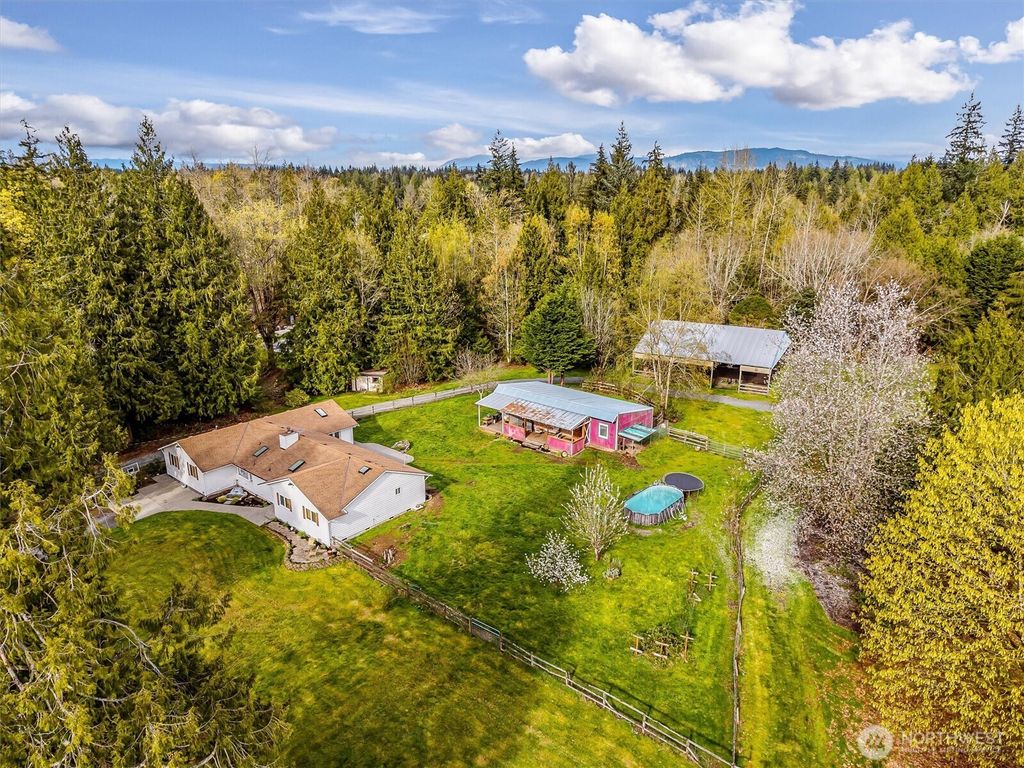 11509 81st Avenue NE, Marysville, WA 98271