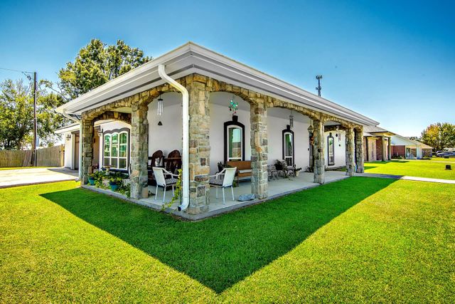 476 Ciera Dr, Houma, LA 70364