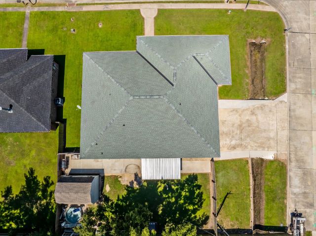 476 Ciera Dr, Houma, LA 70364