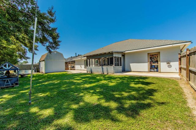 476 Ciera Dr, Houma, LA 70364