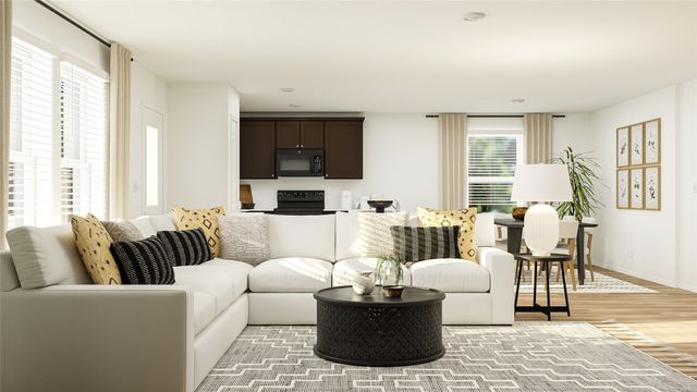 240 Backcountry Drive, Little Elm, TX 75068