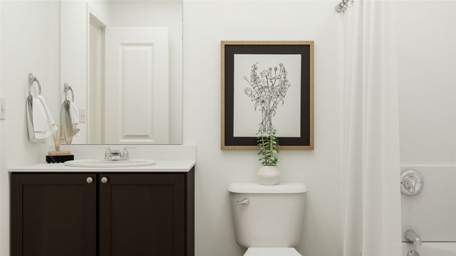 240 Backcountry Drive, Little Elm, TX 75068