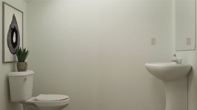 240 Backcountry Drive, Little Elm, TX 75068