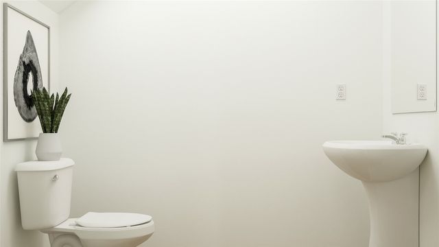 240 Backcountry Drive, Little Elm, TX 75068