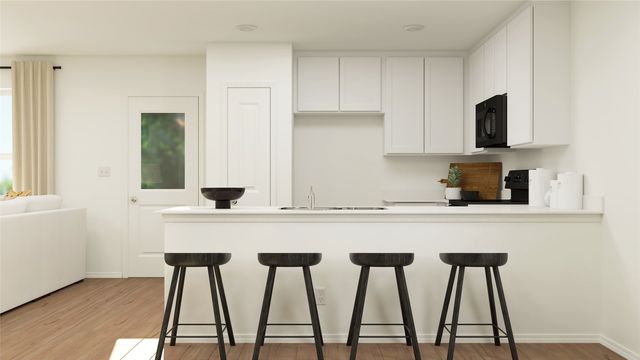 240 Backcountry Drive, Little Elm, TX 75068