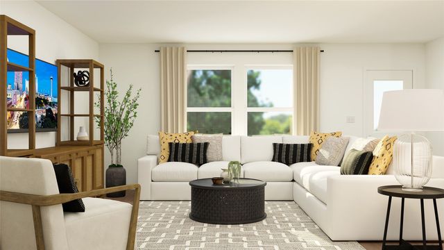 240 Backcountry Drive, Little Elm, TX 75068