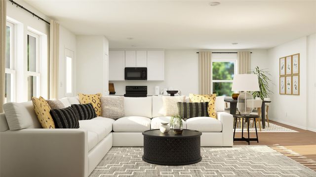 240 Backcountry Drive, Little Elm, TX 75068