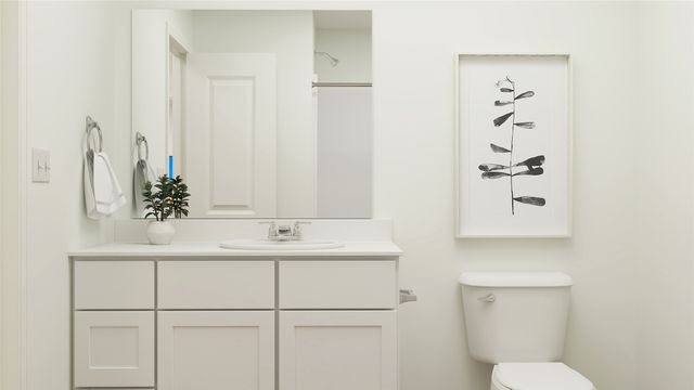 240 Backcountry Drive, Little Elm, TX 75068