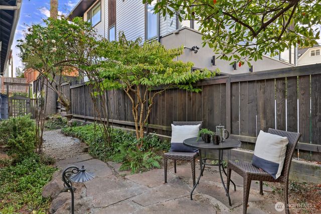 1636 N 54th Street, Seattle, WA 98103