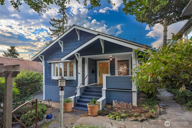 1636 N 54th Street, Seattle, WA 98103