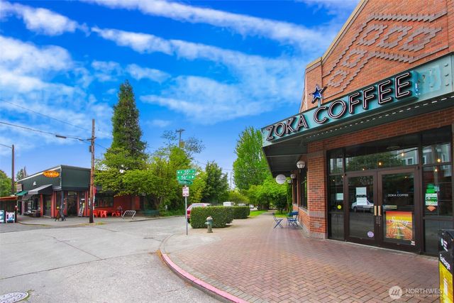 1636 N 54th Street, Seattle, WA 98103