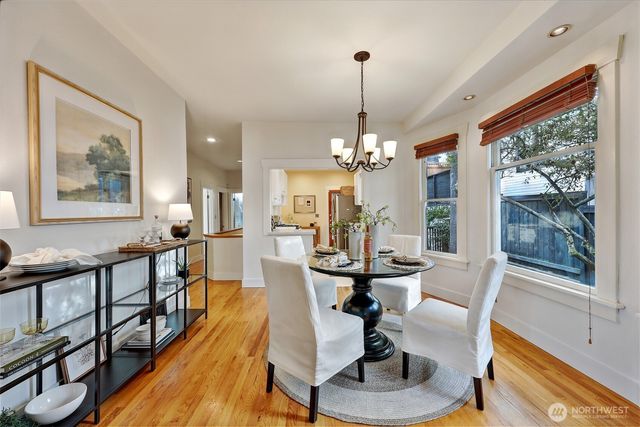 1636 N 54th Street, Seattle, WA 98103