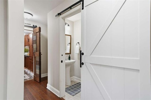 61 Overlook Road, Blue Ridge, GA 30513