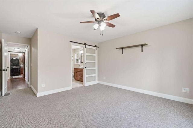 61 Overlook Road, Blue Ridge, GA 30513