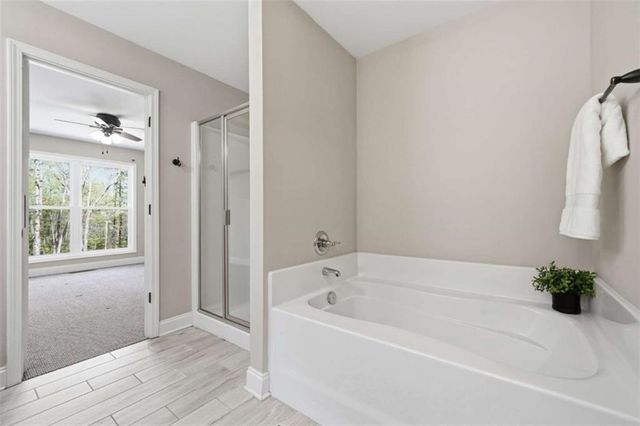 61 Overlook Road, Blue Ridge, GA 30513