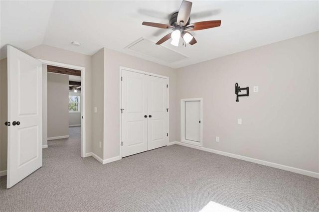 61 Overlook Road, Blue Ridge, GA 30513