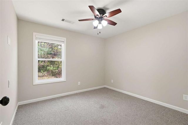 61 Overlook Road, Blue Ridge, GA 30513