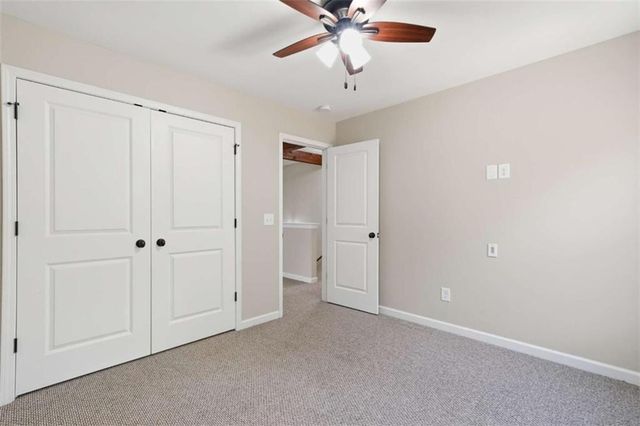 61 Overlook Road, Blue Ridge, GA 30513