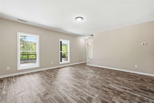 61 Overlook Road, Blue Ridge, GA 30513