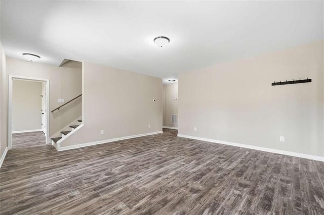 61 Overlook Road, Blue Ridge, GA 30513